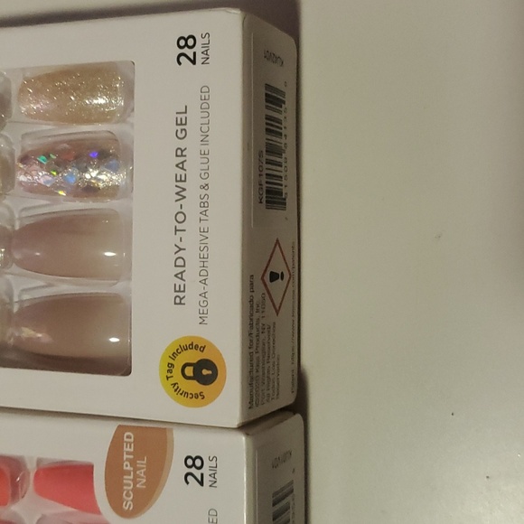 Nails - Picture 7 of 7